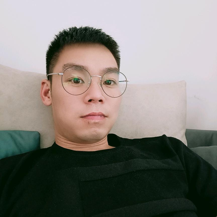 俗人︴