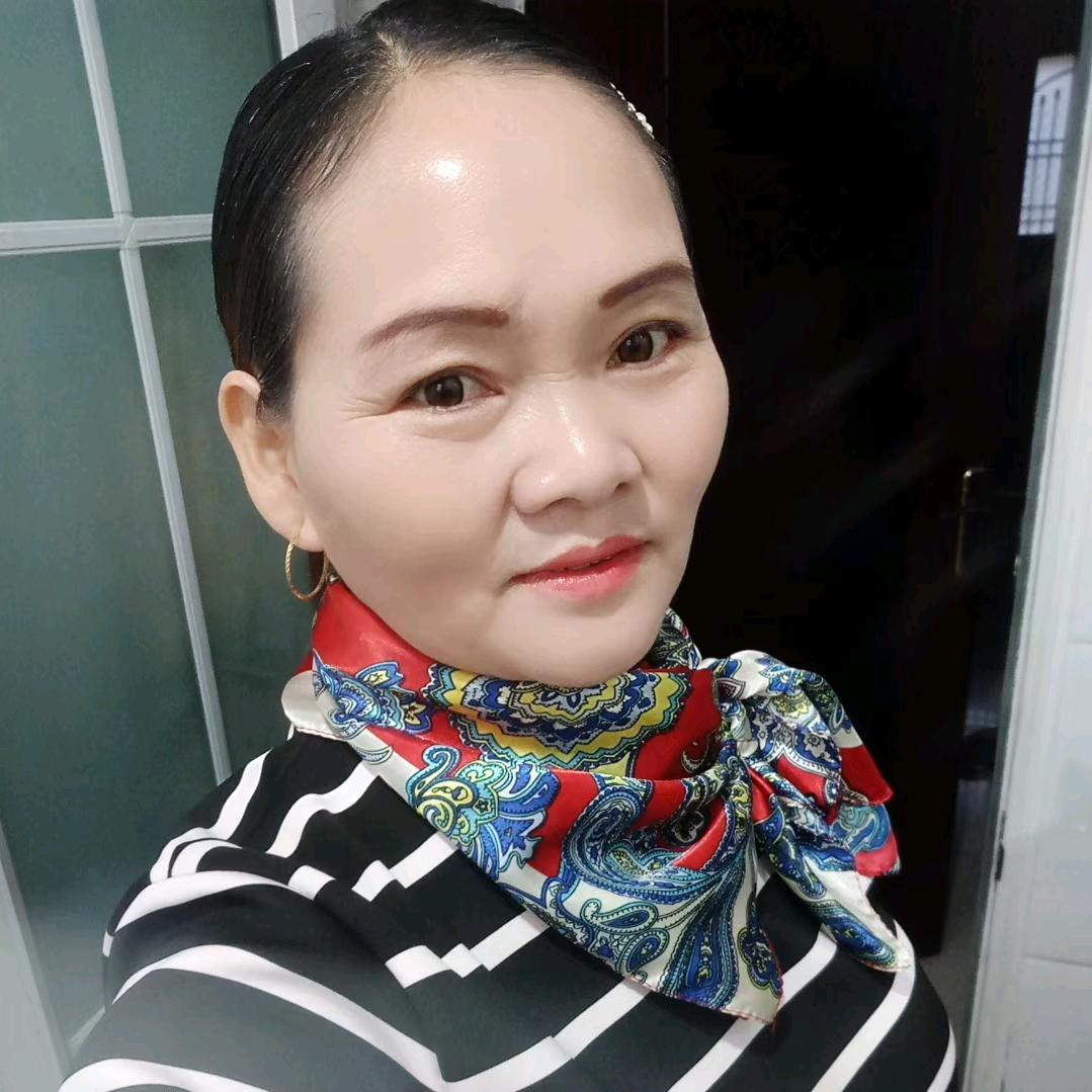 刘三妹