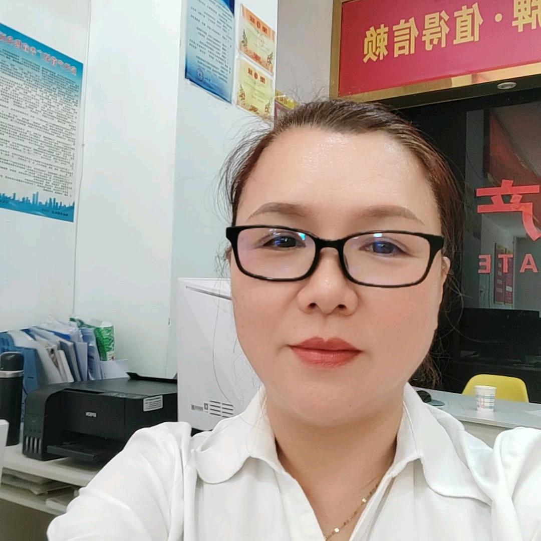 江津房产黄姐卖房