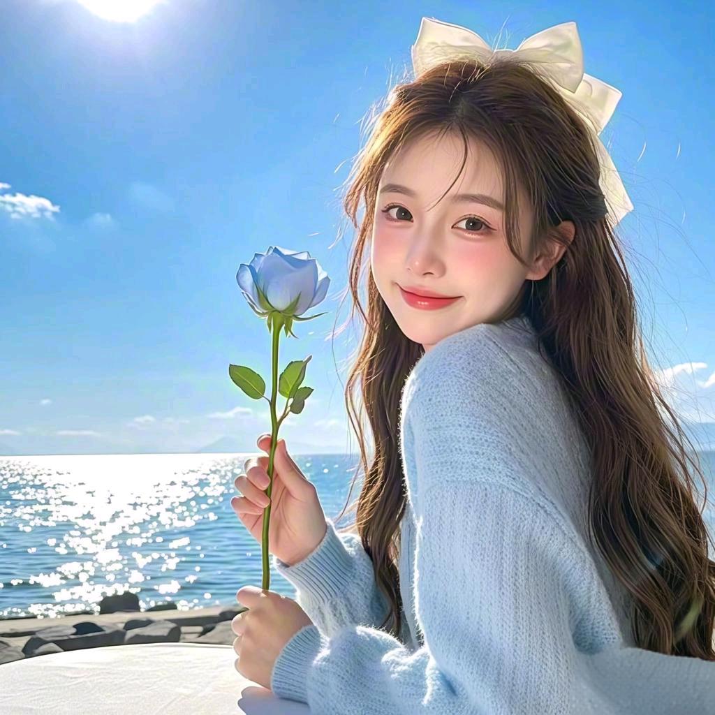 夏夏呀