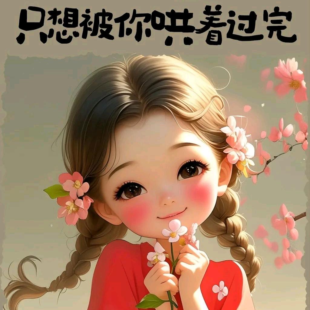 自己爱自己