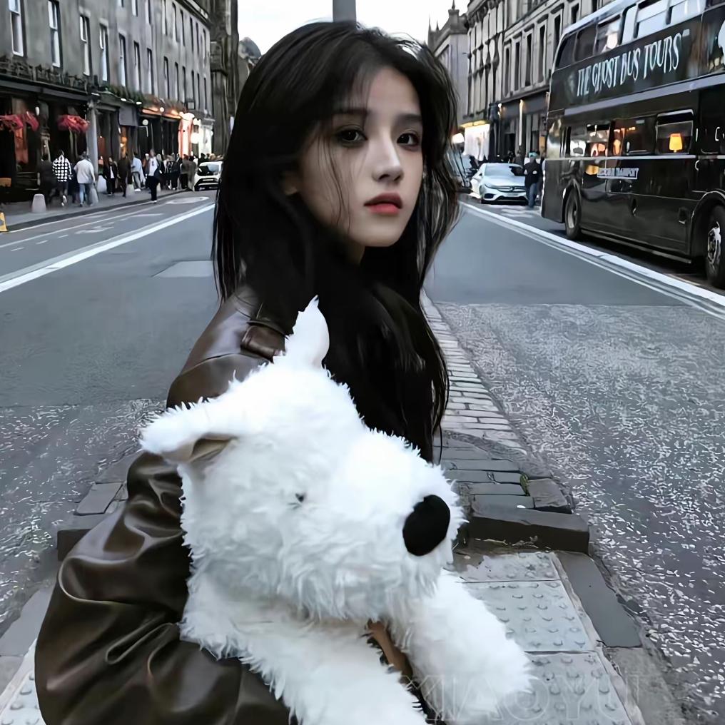 小琪呀