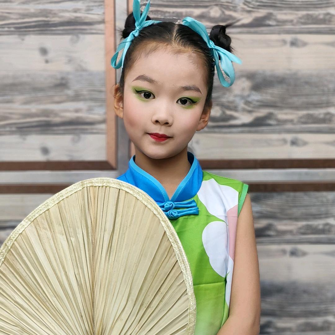 琴姐绮梦