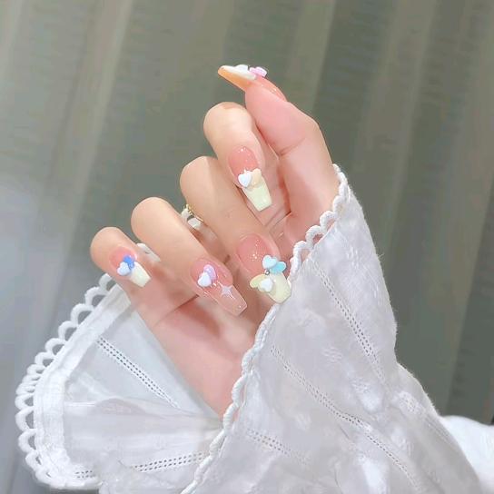 一蝶（小草莓🍓）