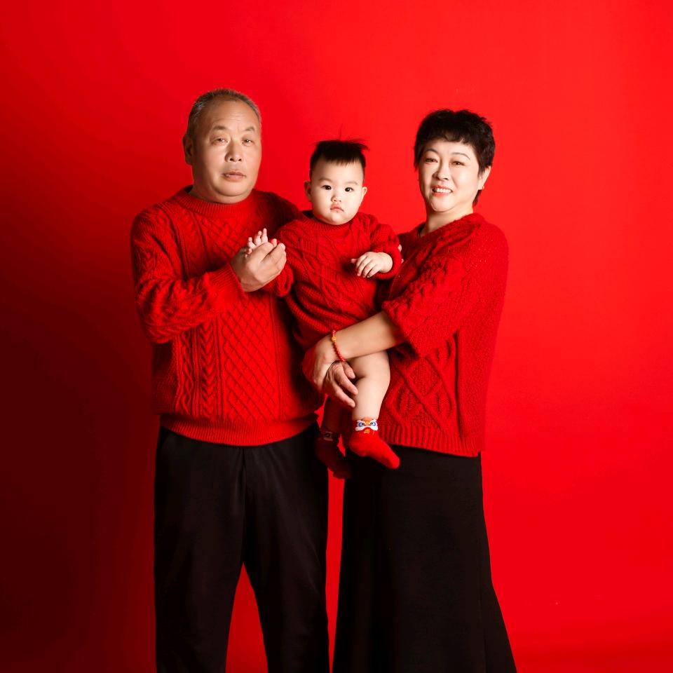 南宫孙志强红薯粉条