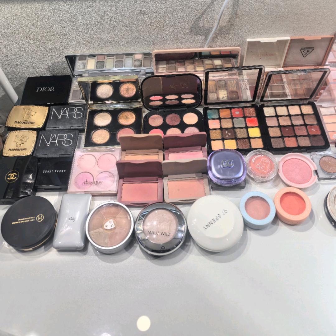 镇江爱美丽彩妆