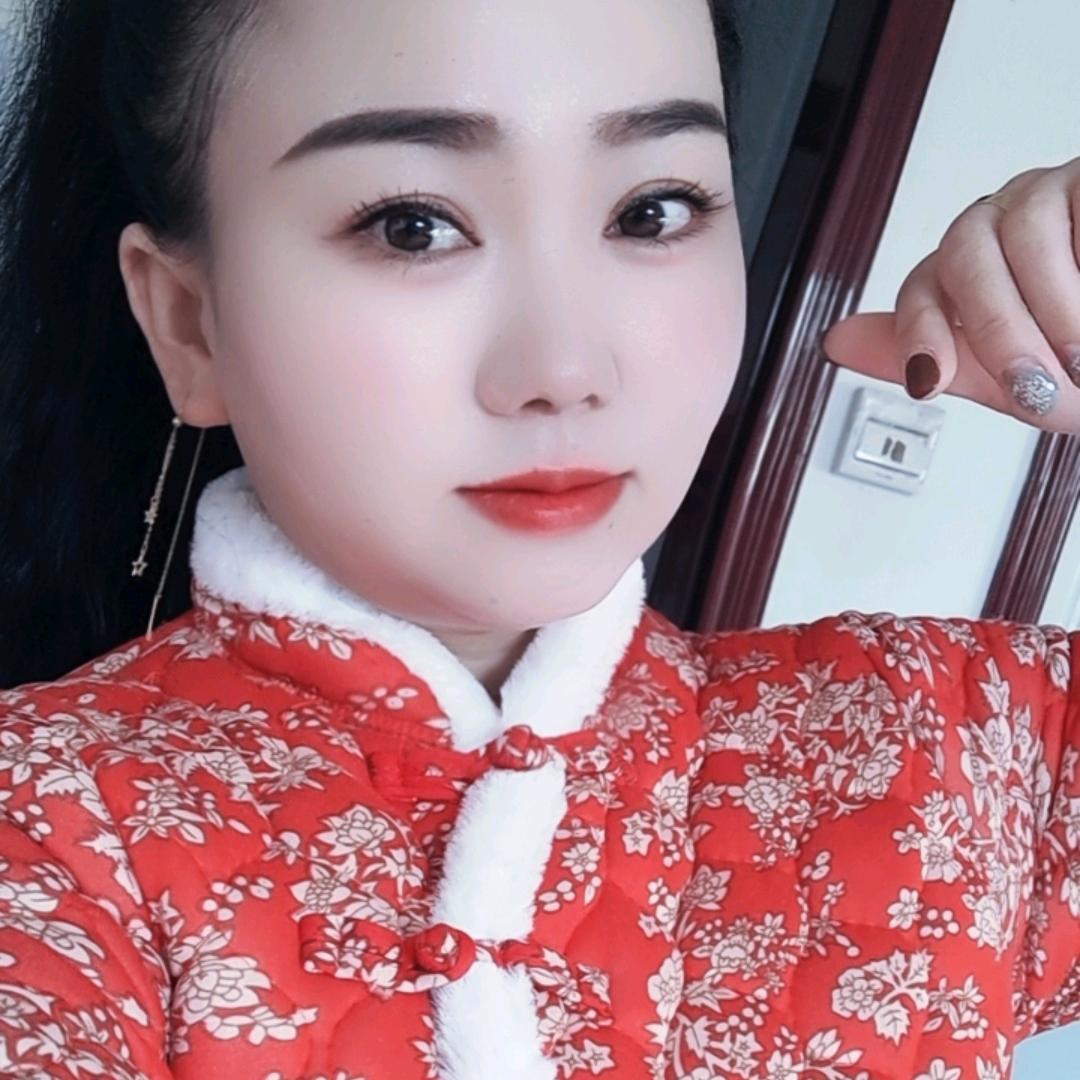 农村妹子