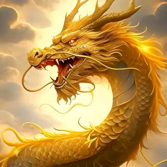 神洲金龙 🇨🇳 数码科技