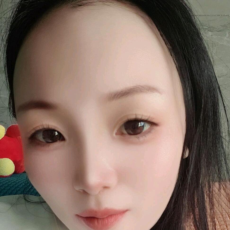 小青儿❤️打球