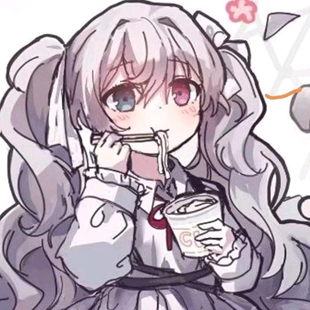 零灵灵🪄