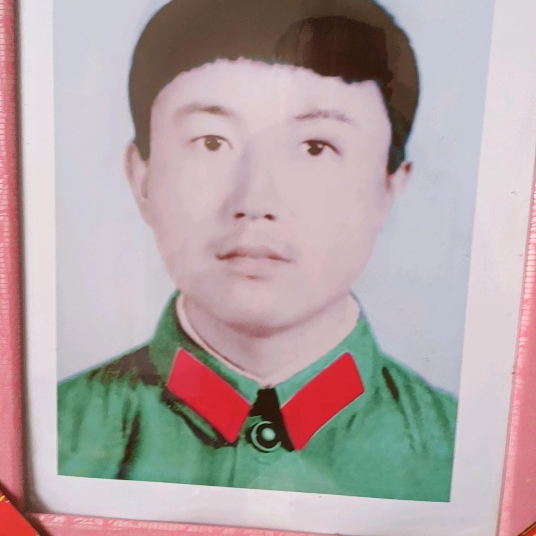 志在四方