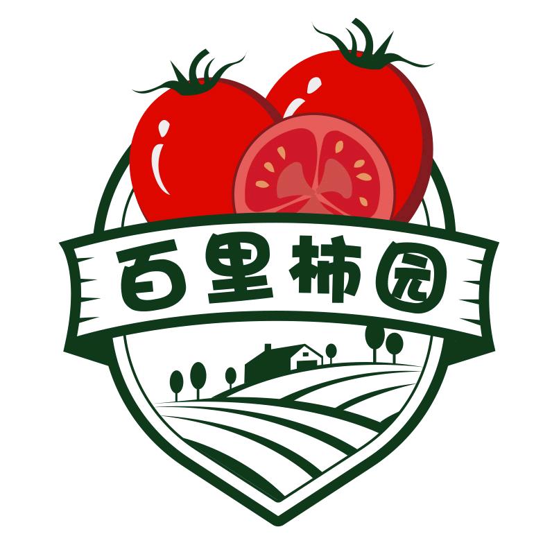 百里柿园