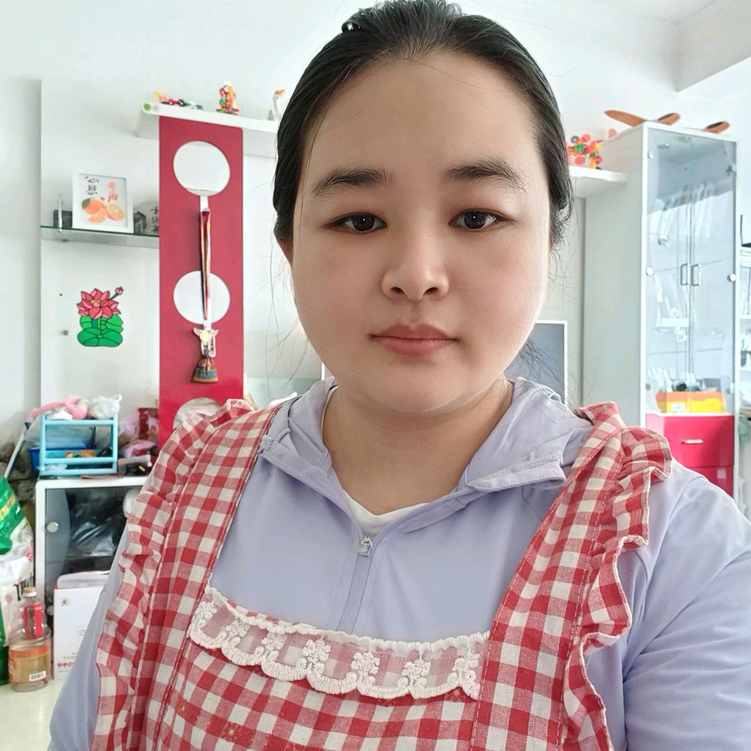 小雨爱烘培