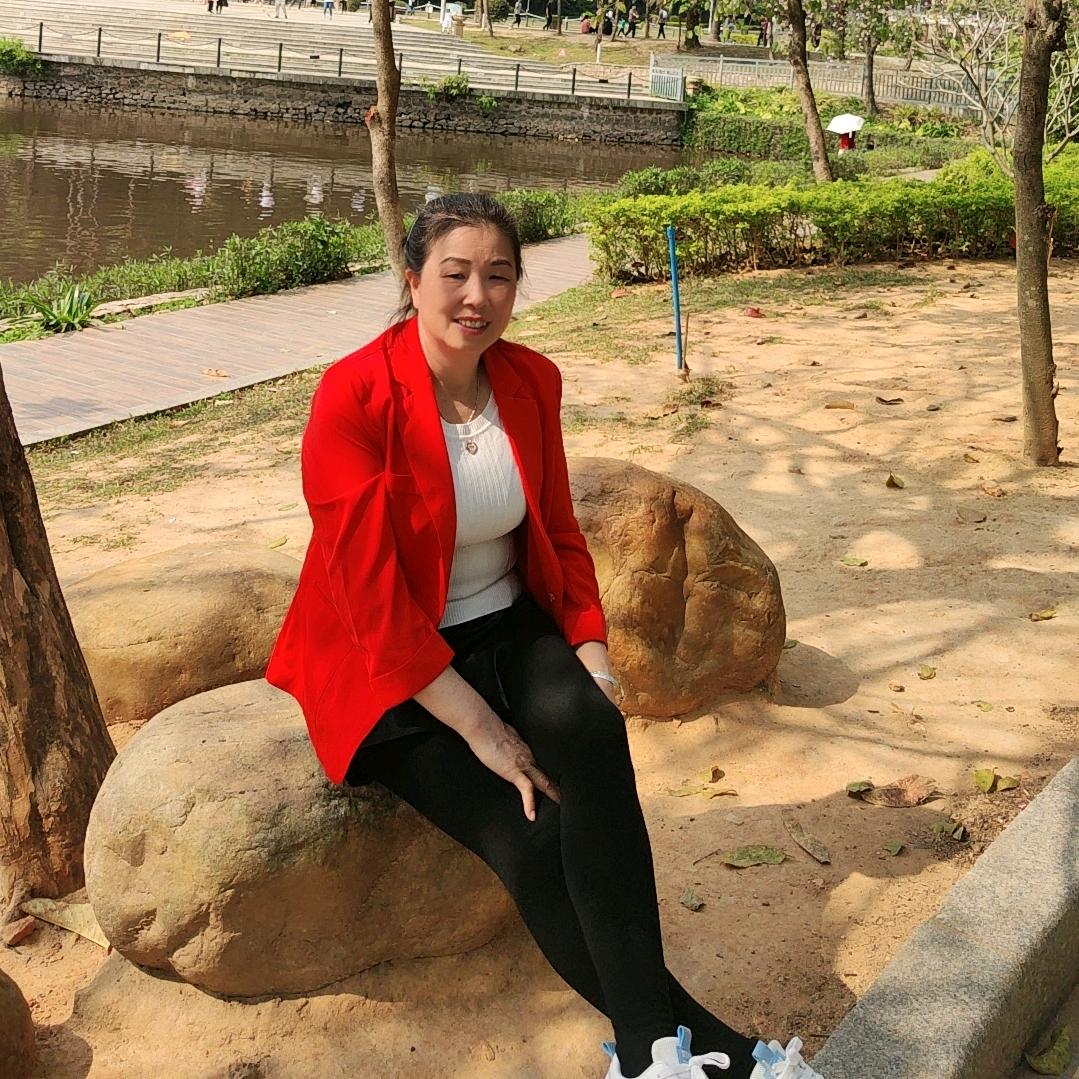 春天里的花香，