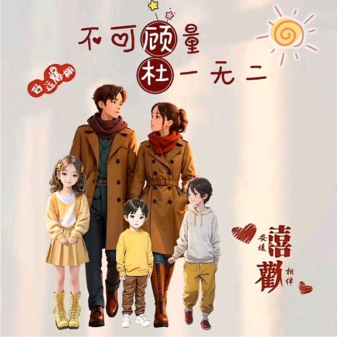 Lo甜蜜相伴一生（淼杰辰宝妈）