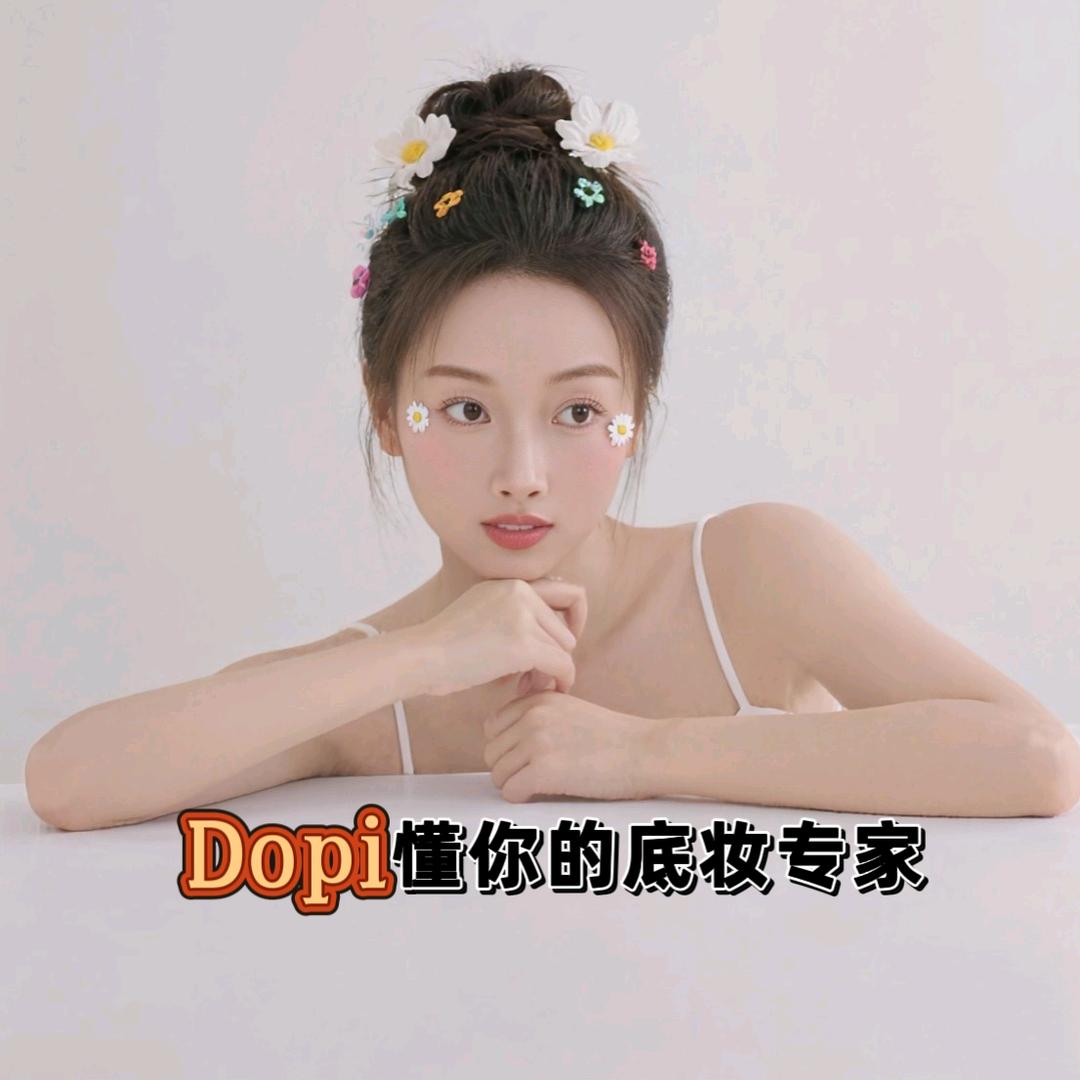 雨子DOPI妆研所