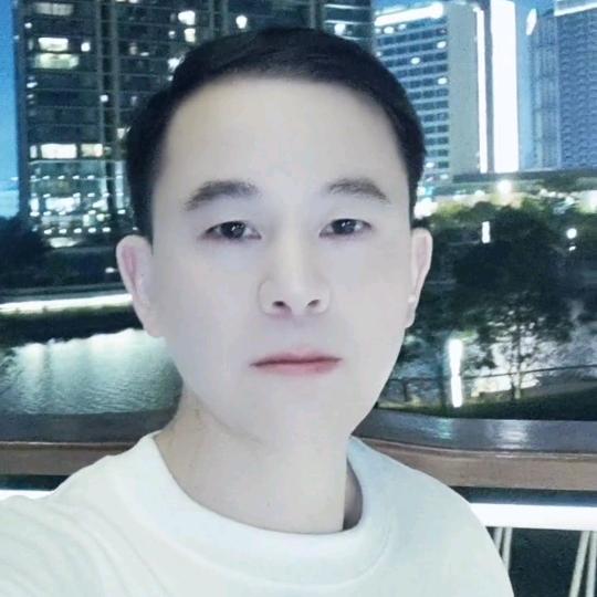 庆哥唱情歌