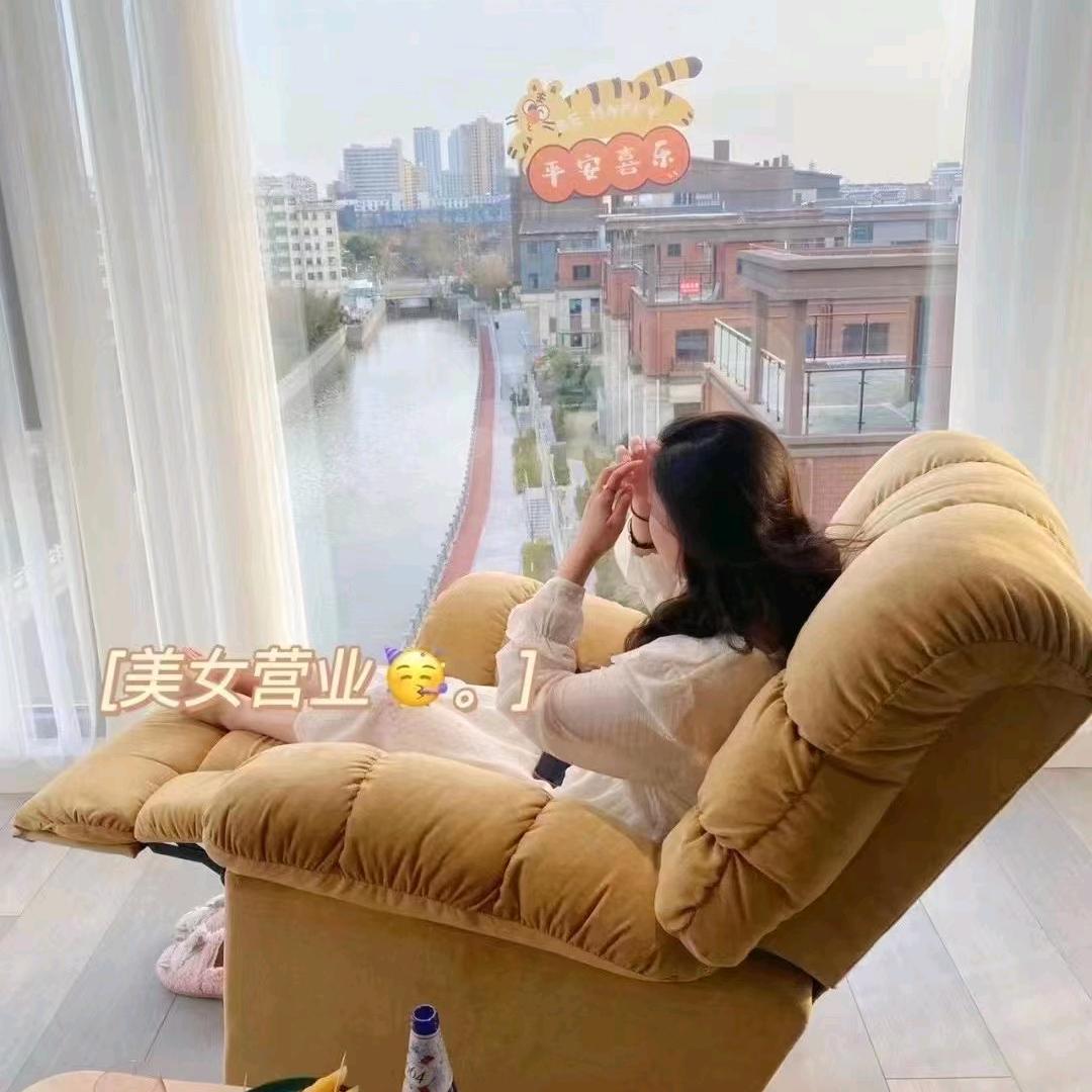 龙泉红星美凯龙.#LAZBOY 1