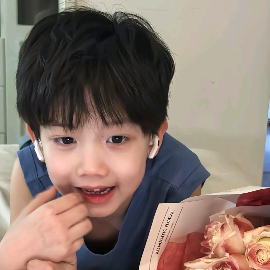 我说我叫胖小胖