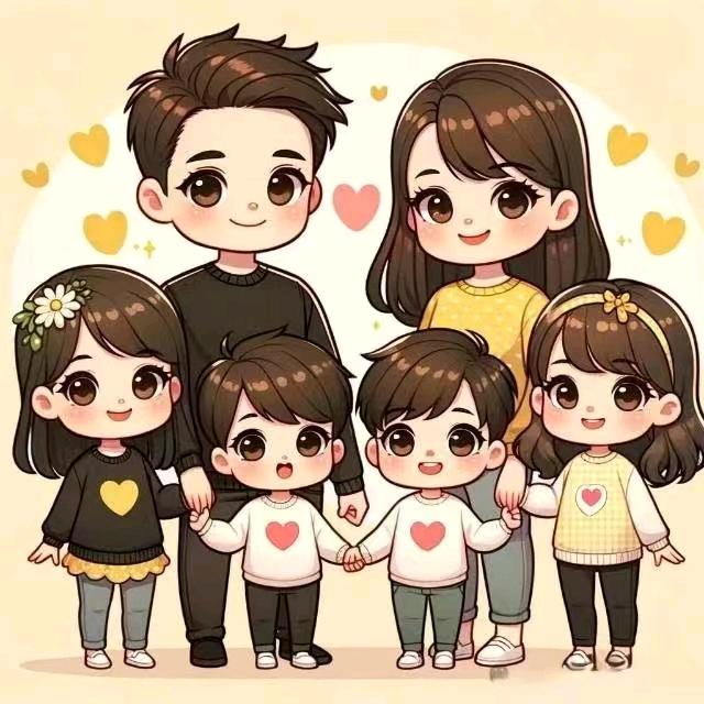 微笑灿烂的天使广西远嫁河南我有两个小万万