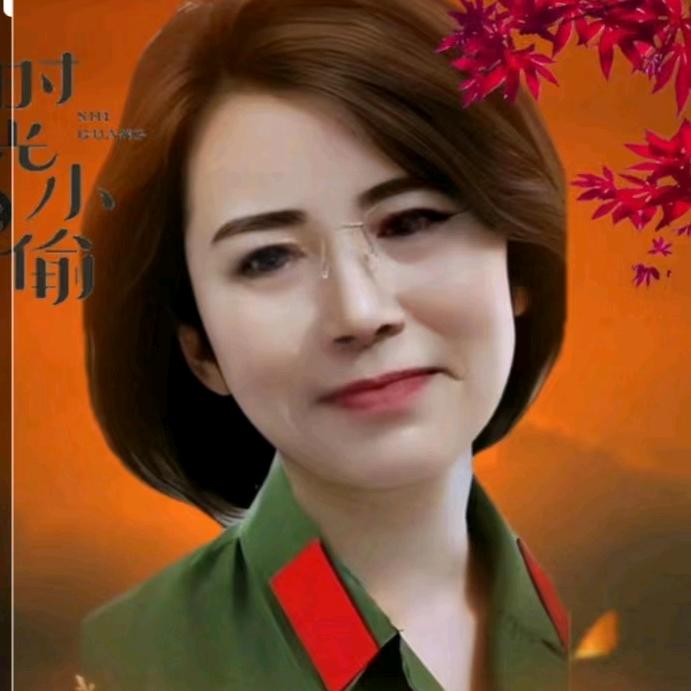 冰凌花