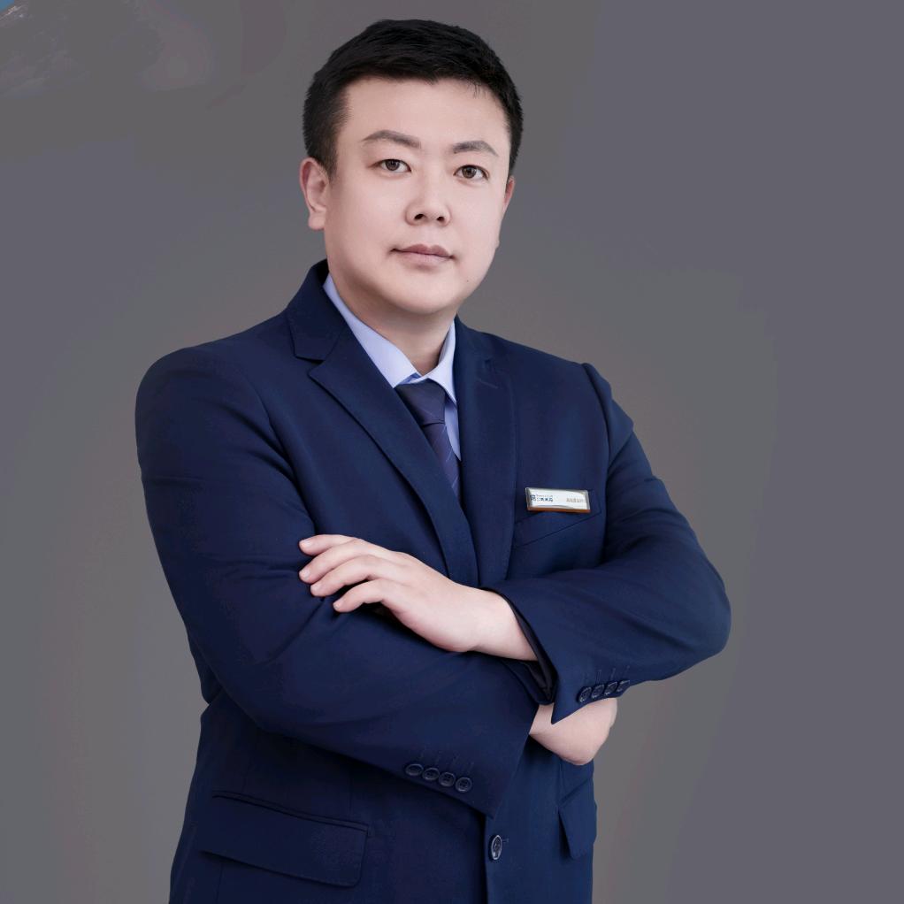 楼市营销王大拿