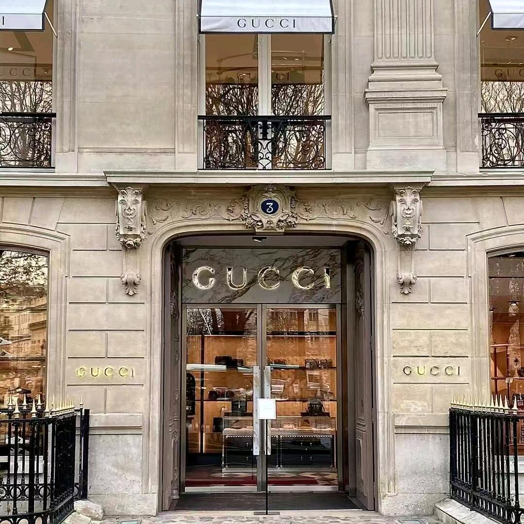 Luxury高奢定制店