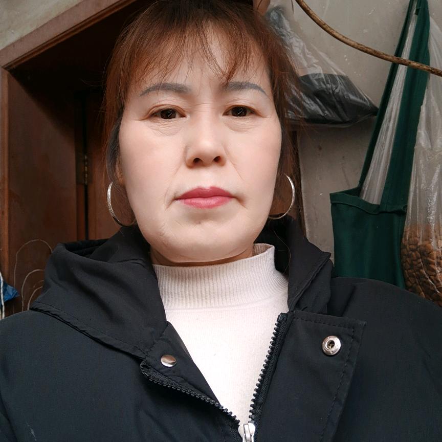 我是爱跳舞的姚姐
