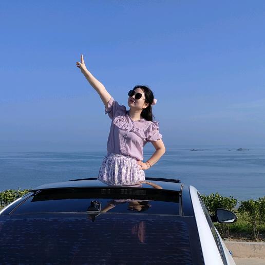 时尚女友官方号