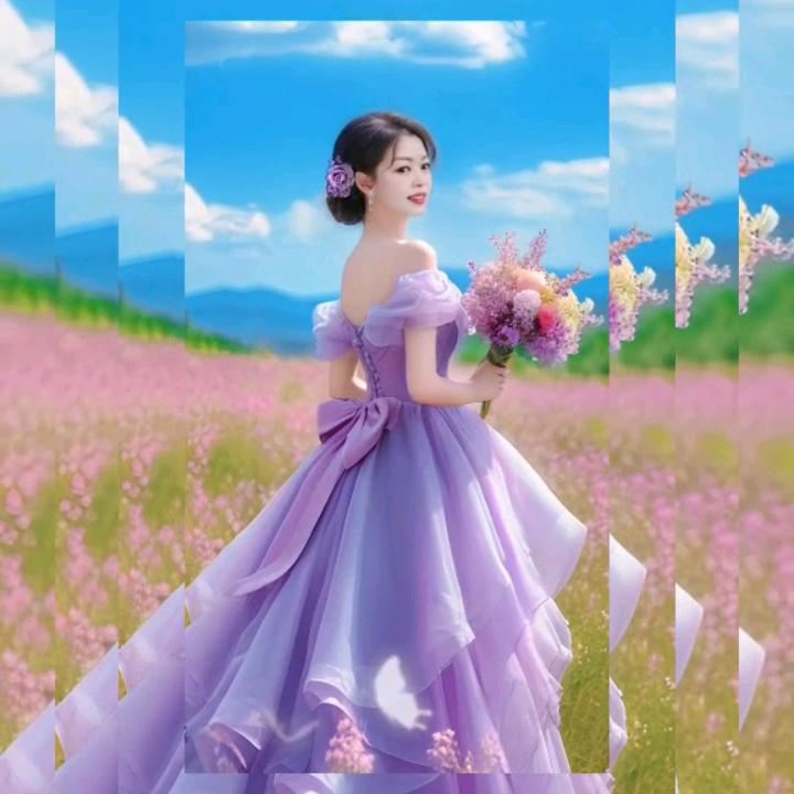 小美