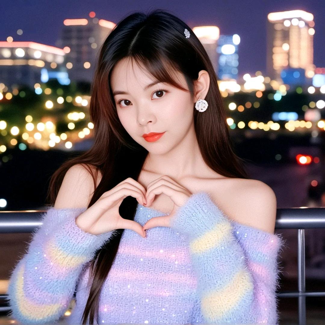 💕luo