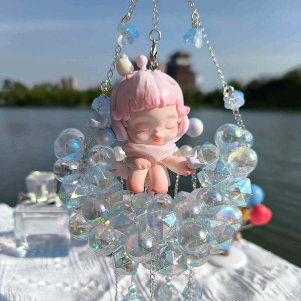 🐶萌小帅潮玩💫