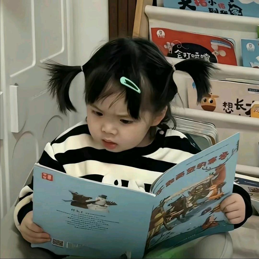 每天都在假学习！！！