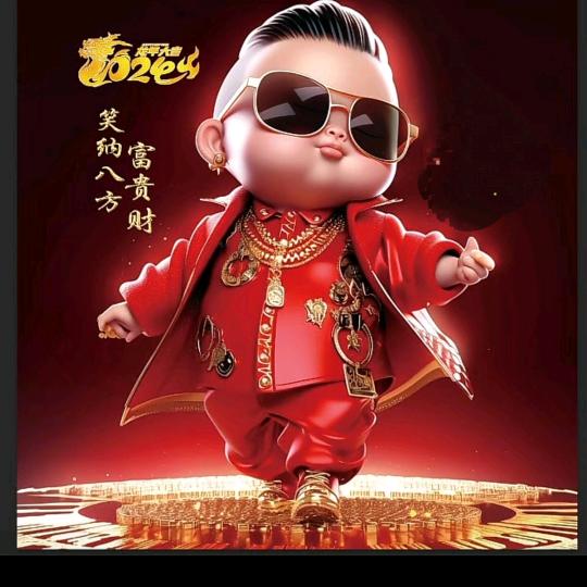 大头叔叔