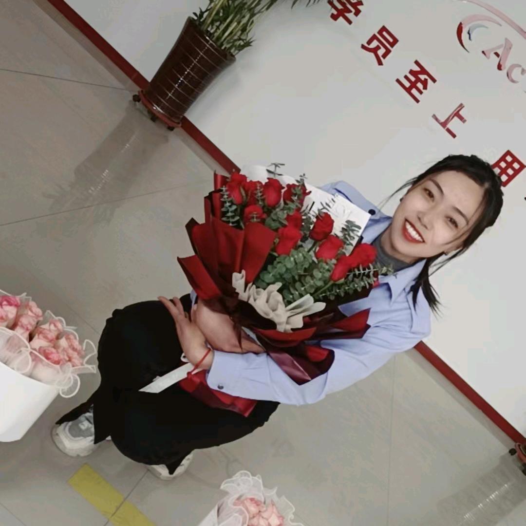 河口驾培小李教练