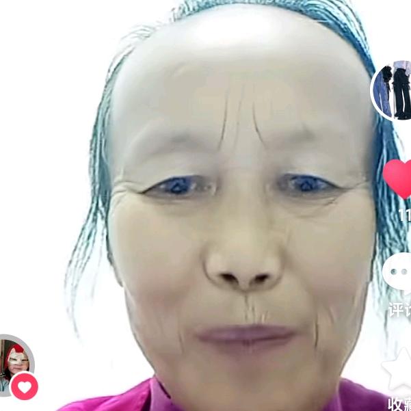 邓大姐