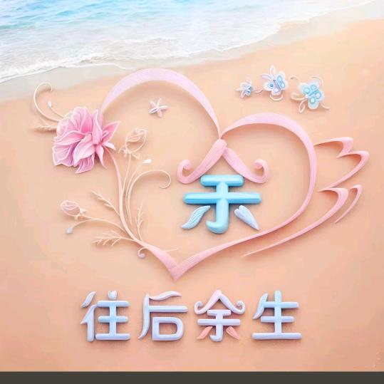 荣,脉旺桃花☀️220