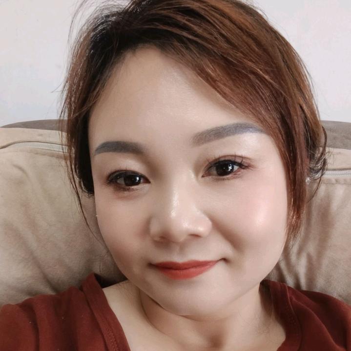 小芳爱生活