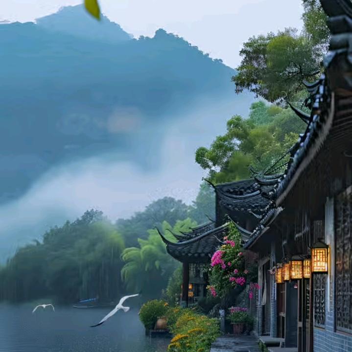 一生平安
