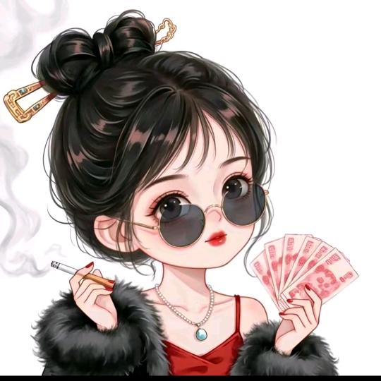 鹿宝睡不饱
