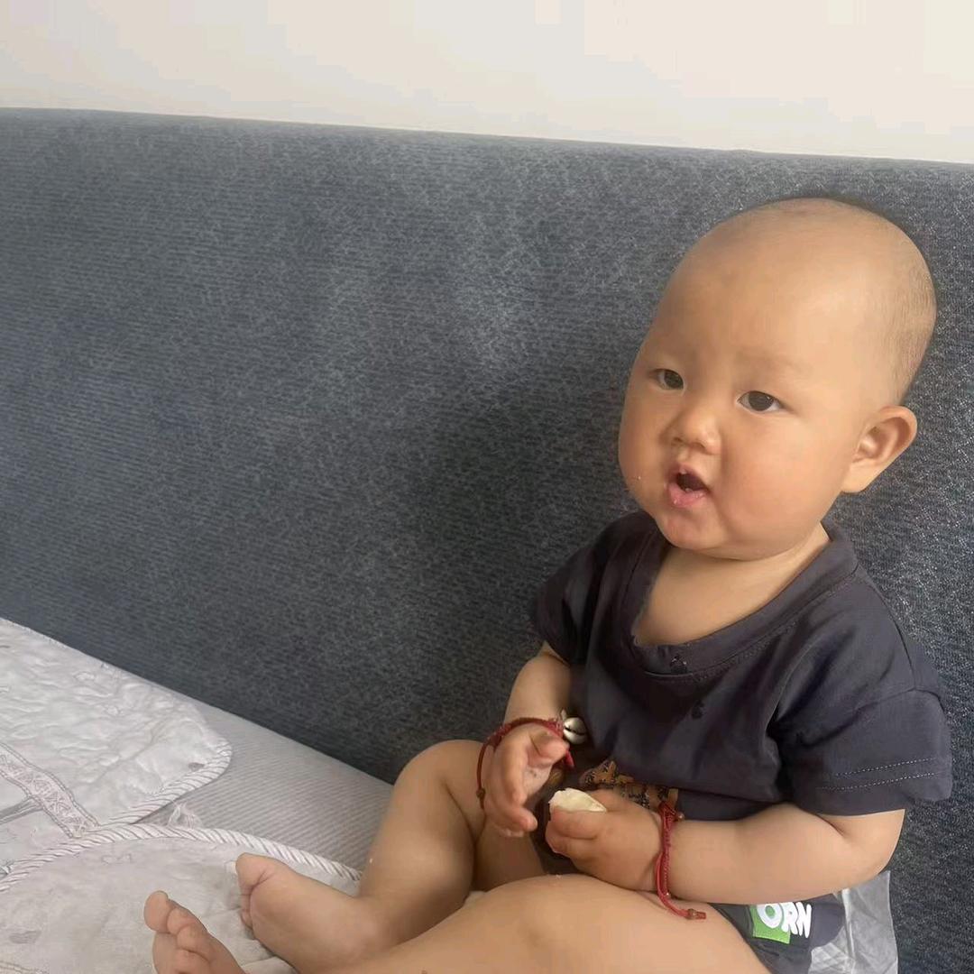 光头强