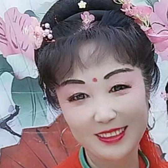 黄梅戏桃姐《请勿连赞》