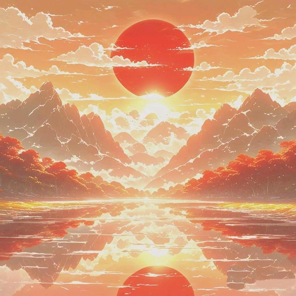 余生幸福