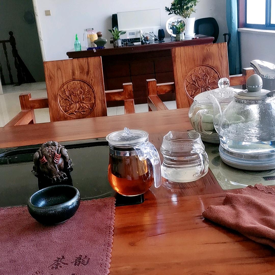 搞钱才是王道