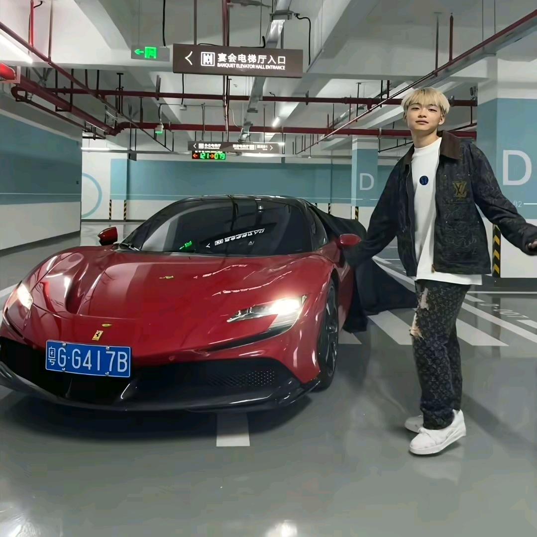 肖永杰的朋友是吴攸然