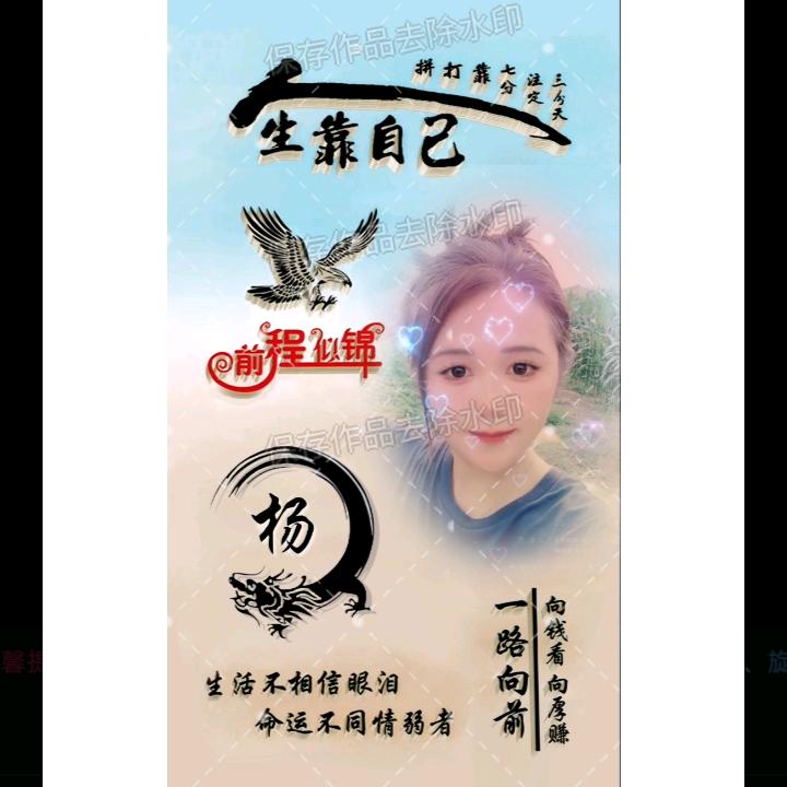 🌸改变自己