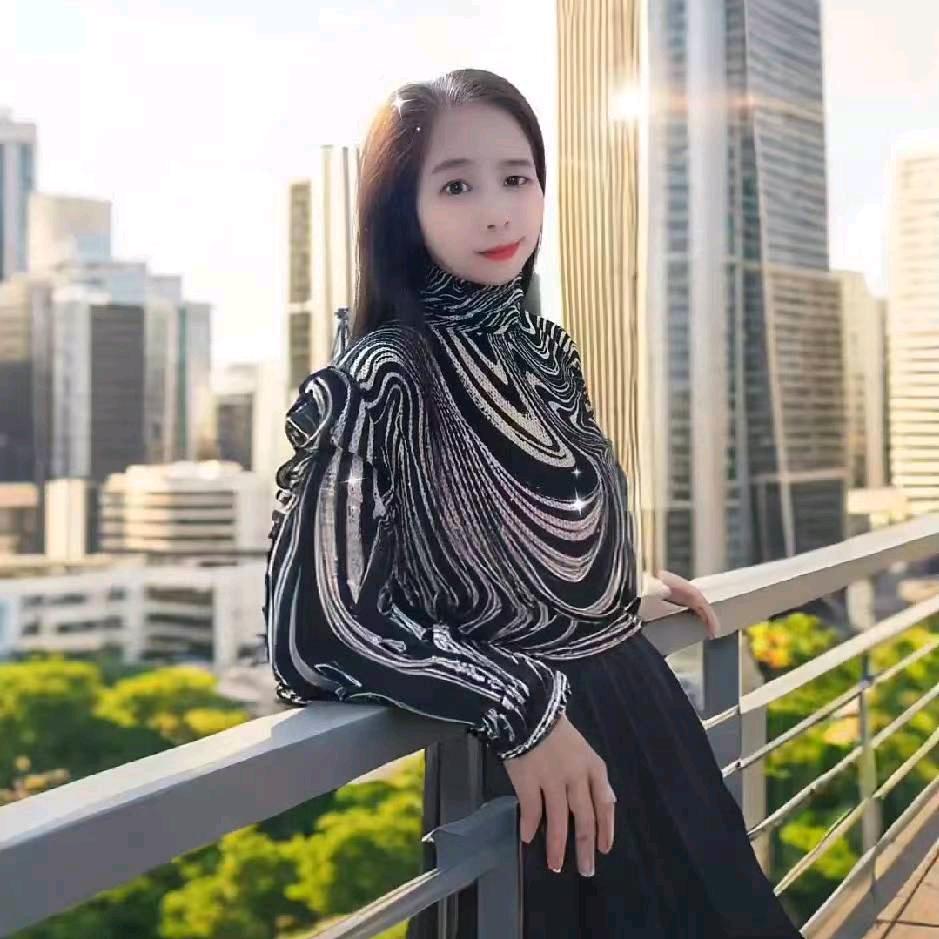 小华