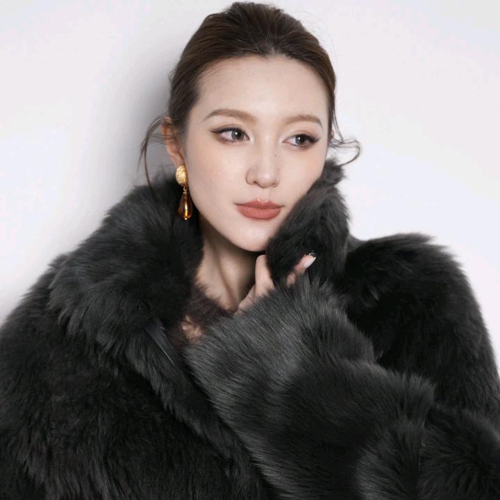 梦颖Melinda的女装分享