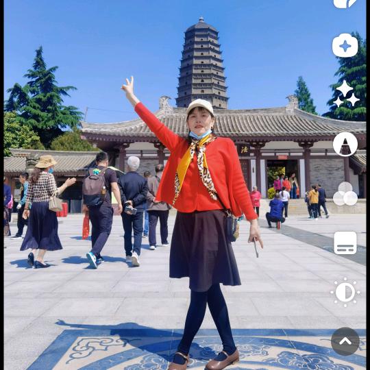 花漫九州