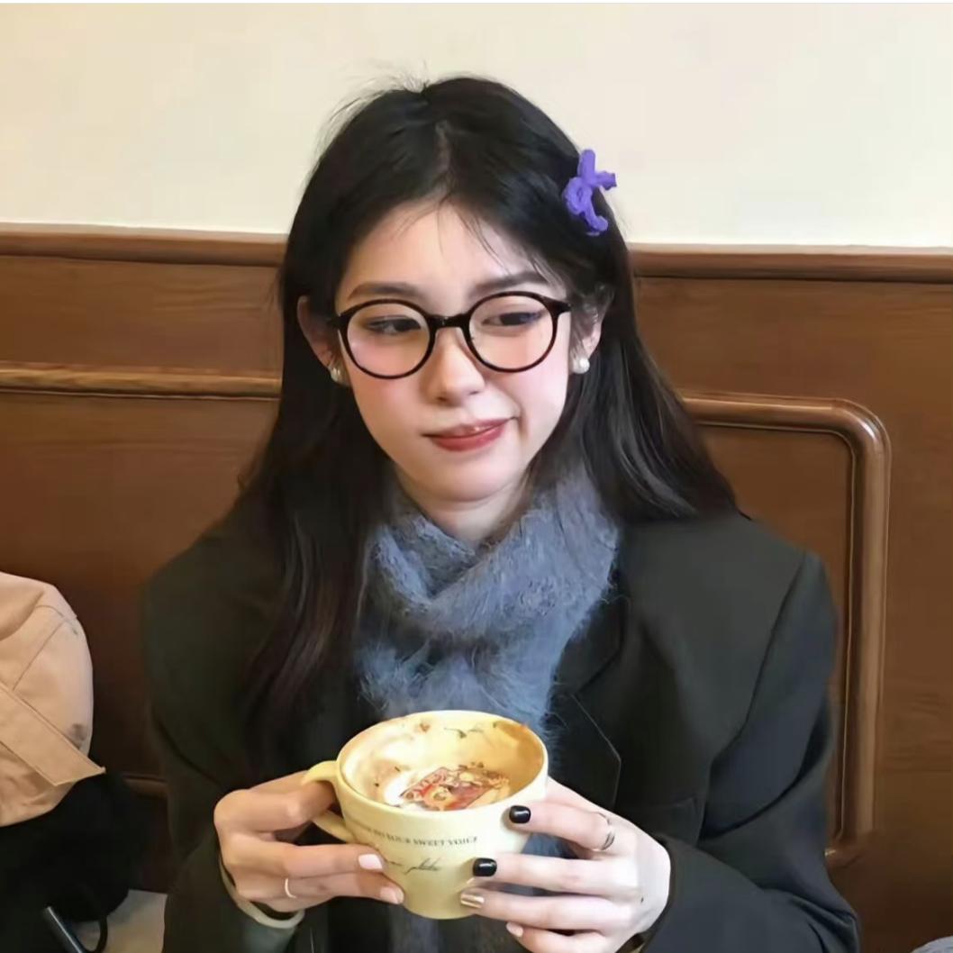 幸运佳✌︎